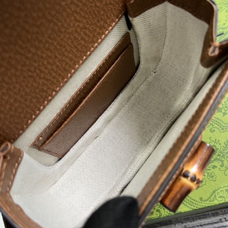 Gvc*1 satchel bags